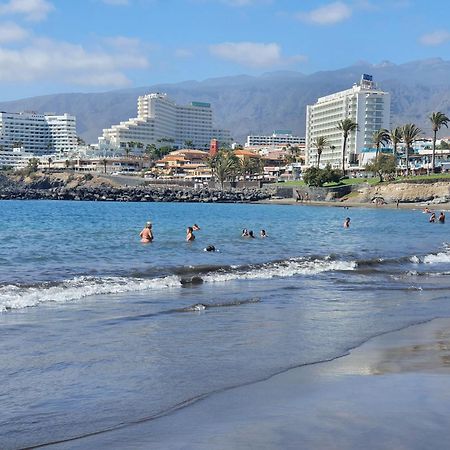 Hada Coast Apartment Southern Tenerife By Hrtenerife Net プラヤ・デ・サン・ファン エクステリア 写真