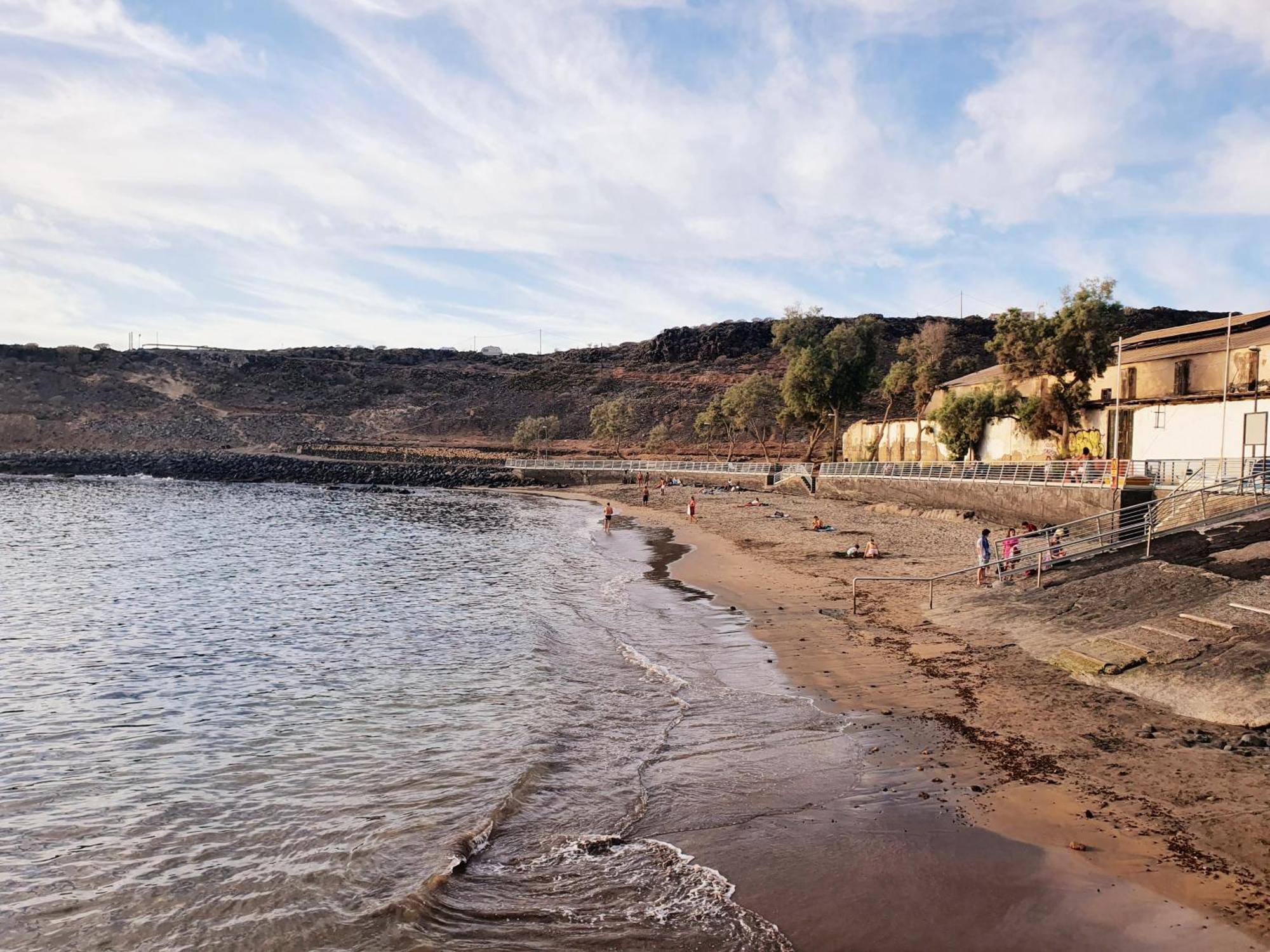 Hada Coast Apartment Southern Tenerife By Hrtenerife Net プラヤ・デ・サン・ファン エクステリア 写真