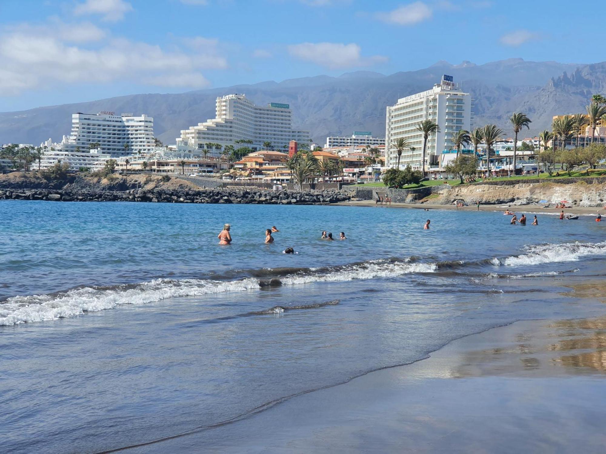 Hada Coast Apartment Southern Tenerife By Hrtenerife Net プラヤ・デ・サン・ファン エクステリア 写真