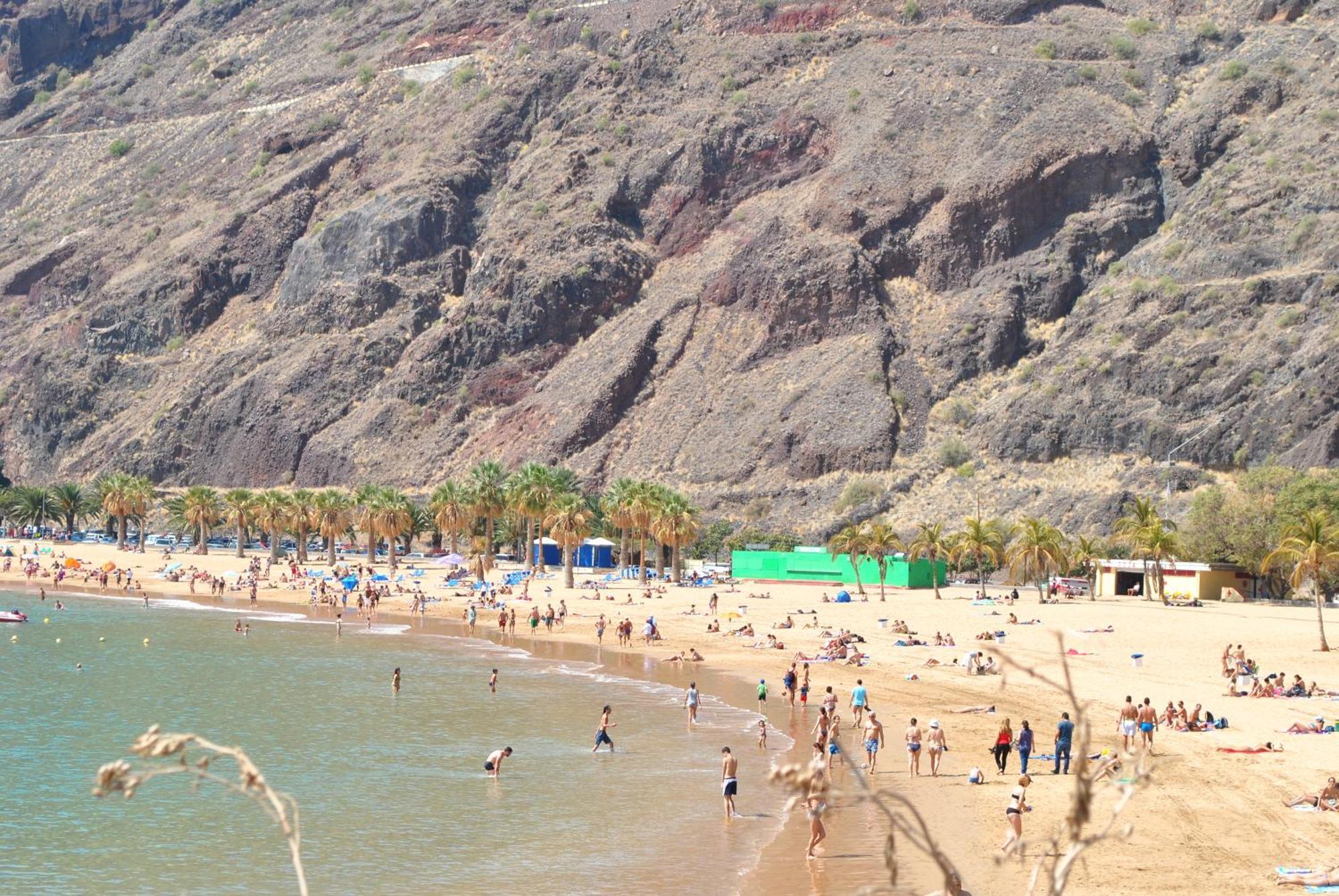 Hada Coast Apartment Southern Tenerife By Hrtenerife Net プラヤ・デ・サン・ファン エクステリア 写真