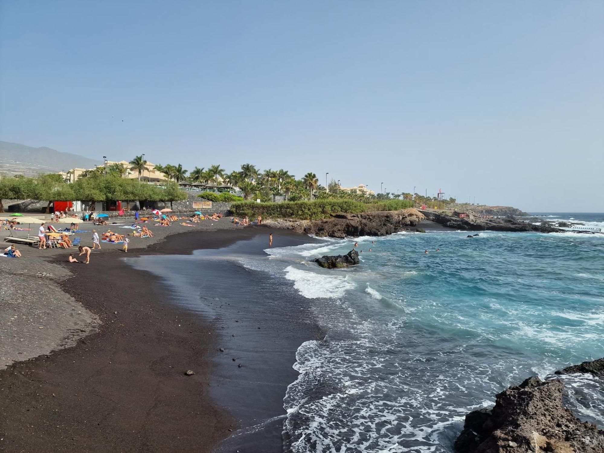Hada Coast Apartment Southern Tenerife By Hrtenerife Net プラヤ・デ・サン・ファン エクステリア 写真
