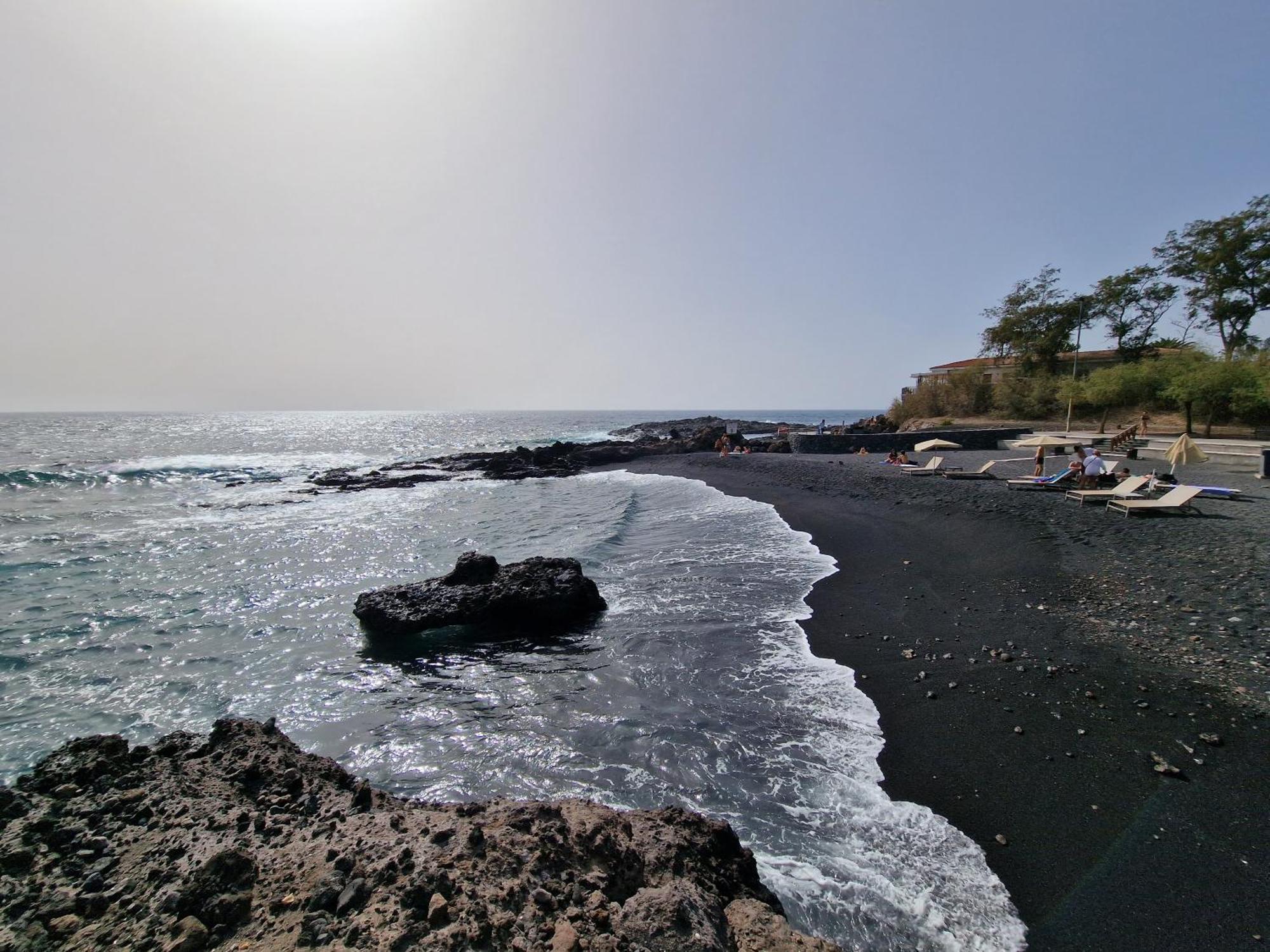 Hada Coast Apartment Southern Tenerife By Hrtenerife Net プラヤ・デ・サン・ファン エクステリア 写真