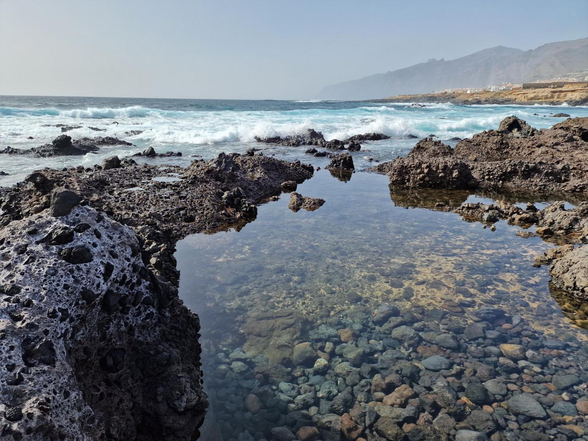 Hada Coast Apartment Southern Tenerife By Hrtenerife Net プラヤ・デ・サン・ファン エクステリア 写真