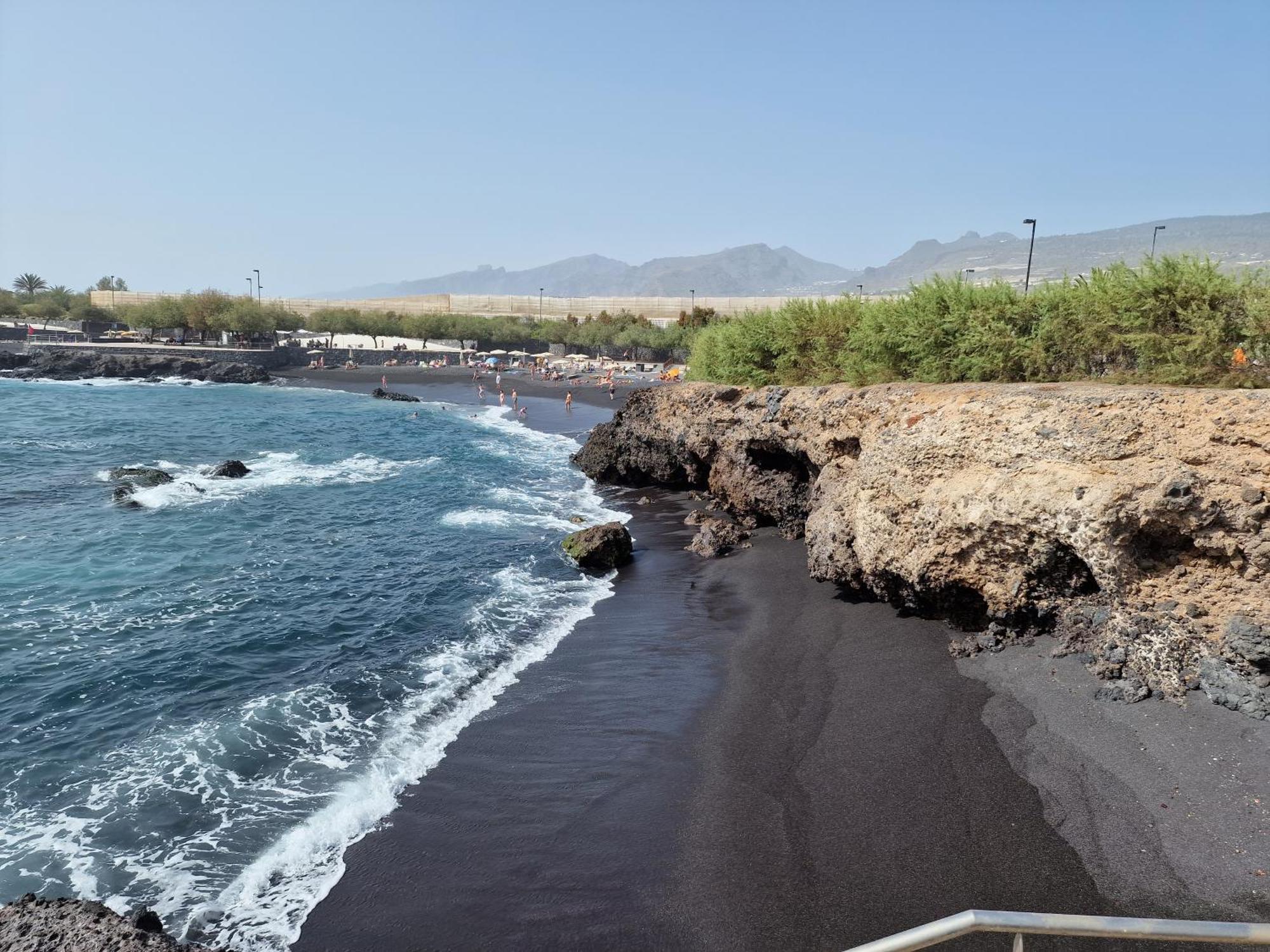 Hada Coast Apartment Southern Tenerife By Hrtenerife Net プラヤ・デ・サン・ファン エクステリア 写真