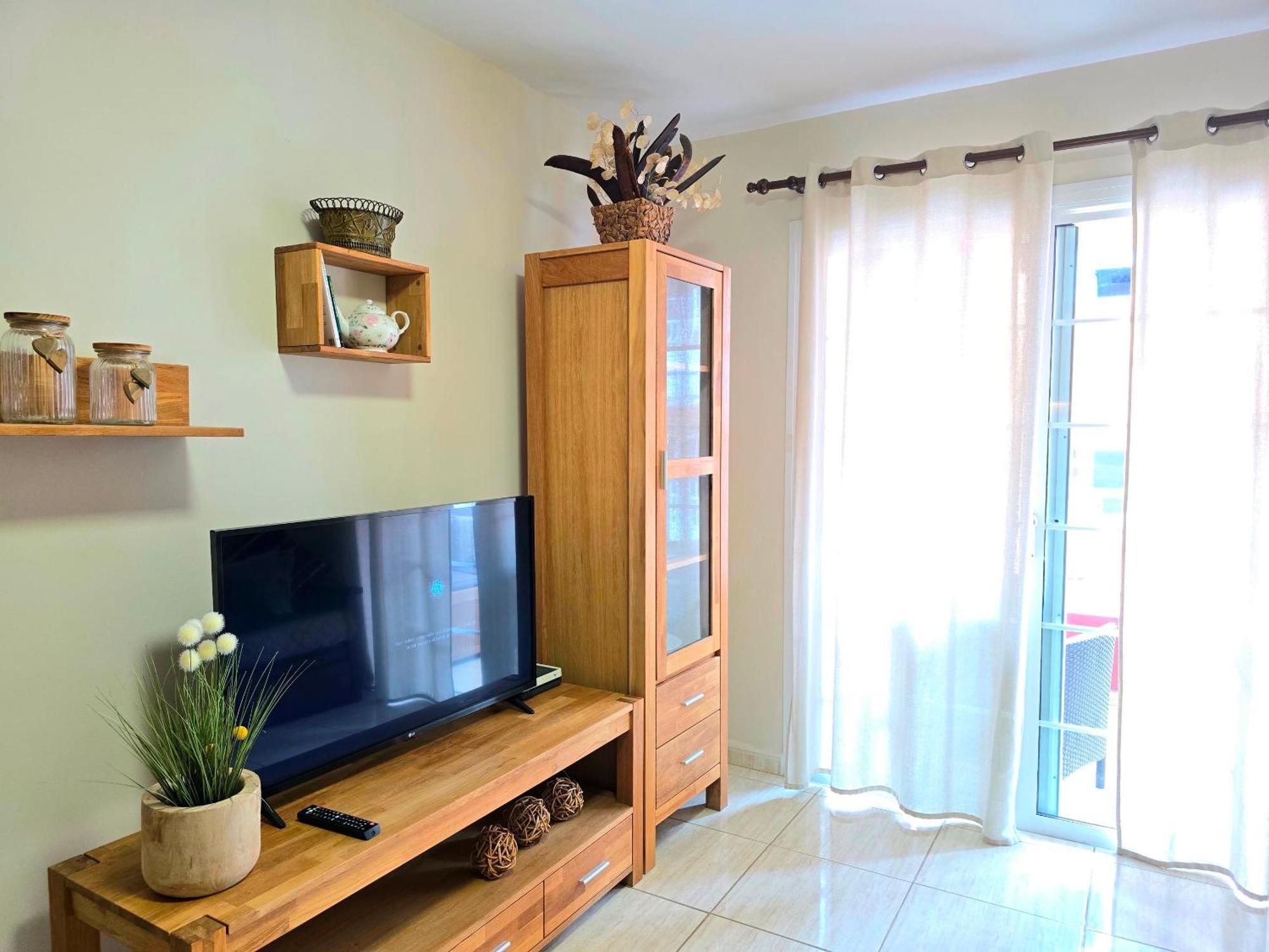 Hada Coast Apartment Southern Tenerife By Hrtenerife Net プラヤ・デ・サン・ファン エクステリア 写真