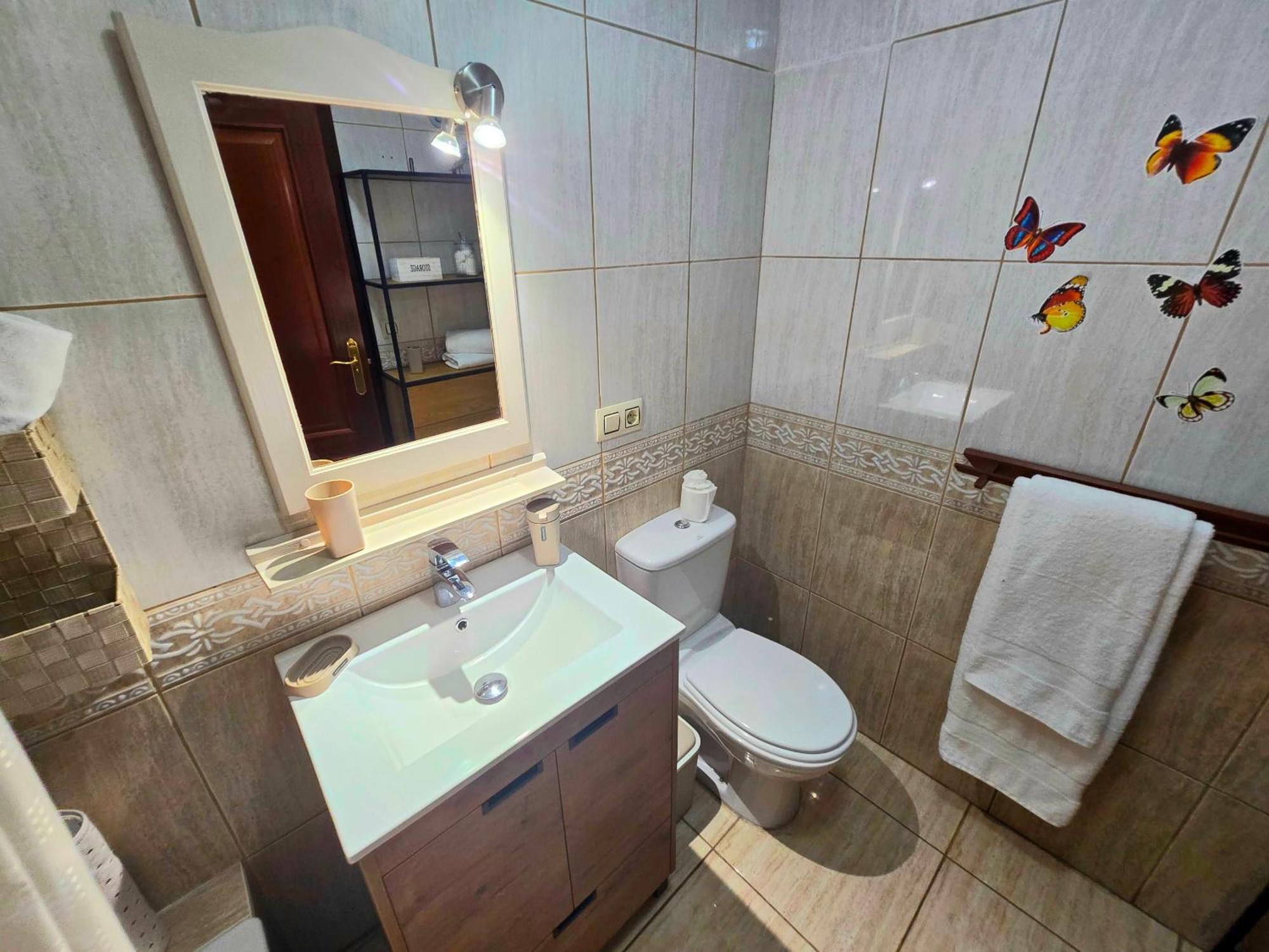 Hada Coast Apartment Southern Tenerife By Hrtenerife Net プラヤ・デ・サン・ファン エクステリア 写真