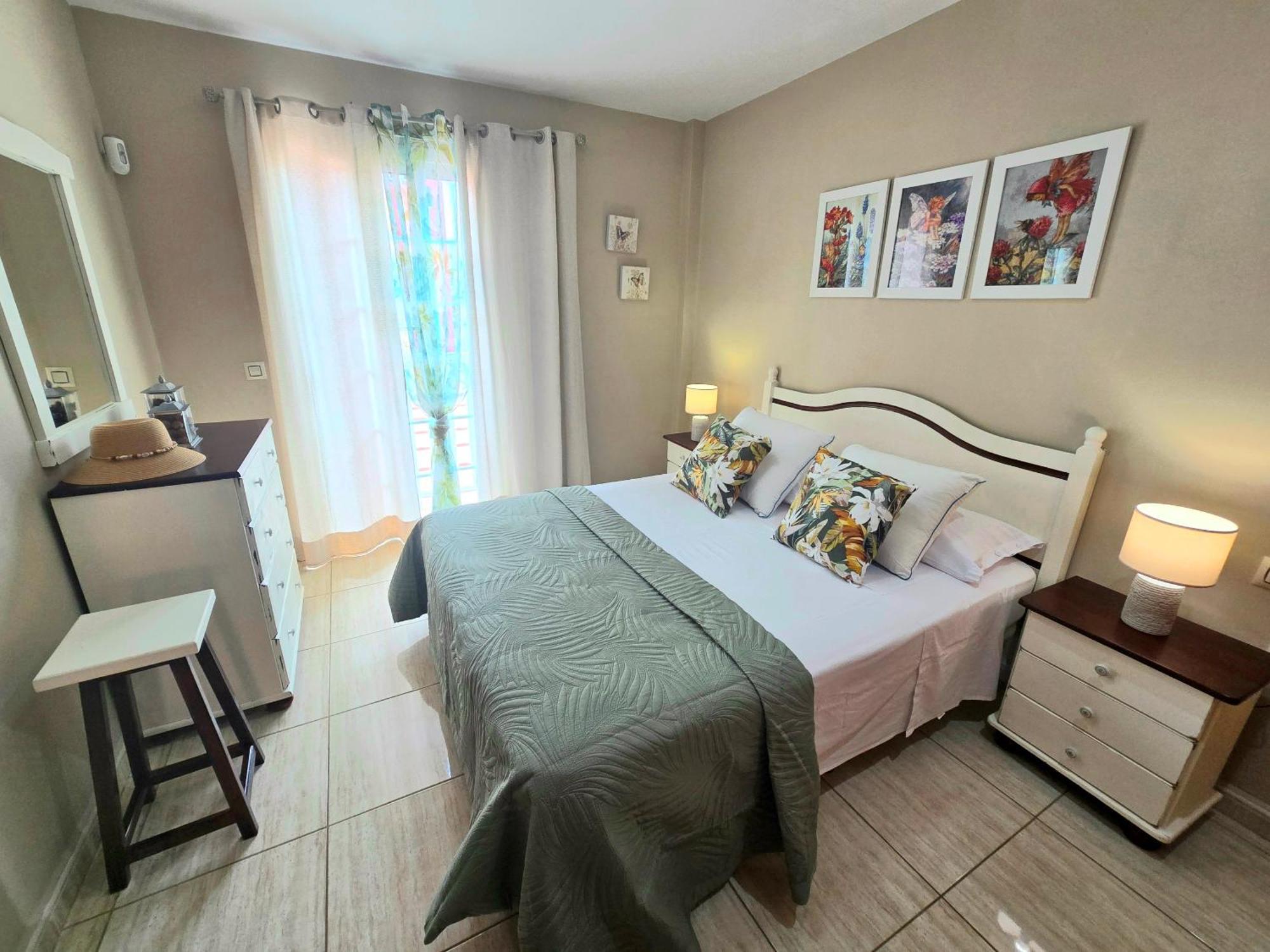 Hada Coast Apartment Southern Tenerife By Hrtenerife Net プラヤ・デ・サン・ファン エクステリア 写真