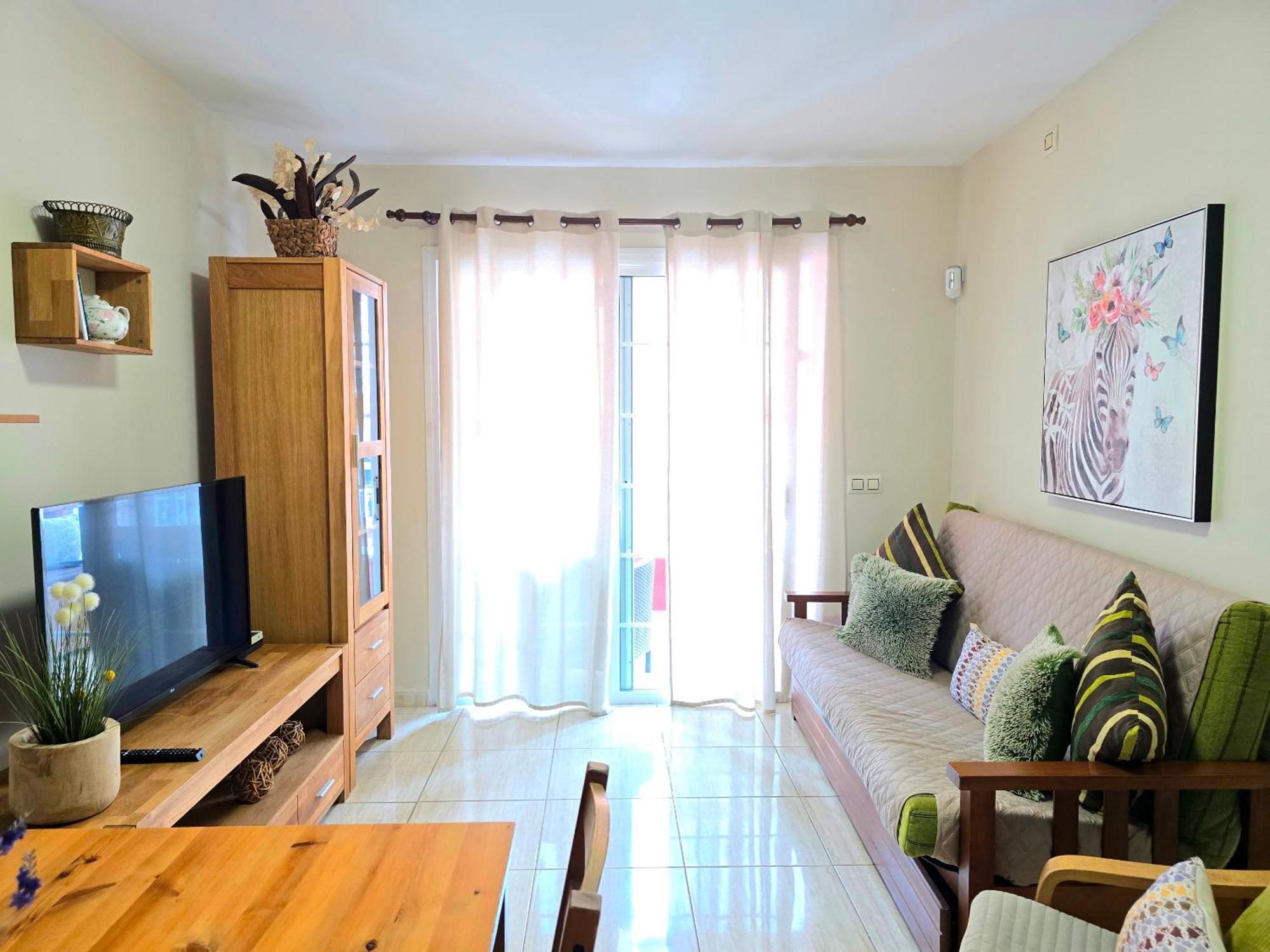 Hada Coast Apartment Southern Tenerife By Hrtenerife Net プラヤ・デ・サン・ファン エクステリア 写真