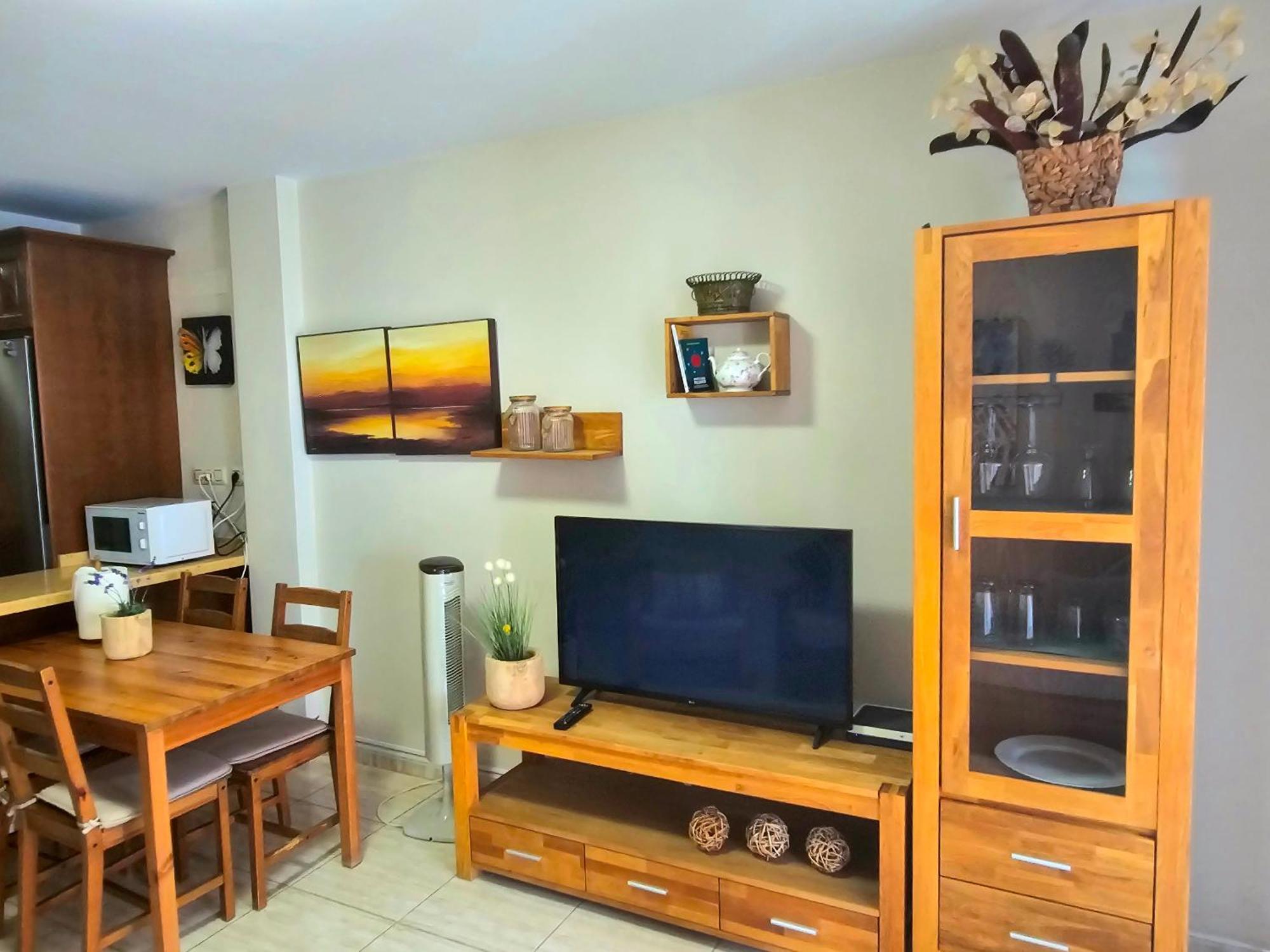 Hada Coast Apartment Southern Tenerife By Hrtenerife Net プラヤ・デ・サン・ファン エクステリア 写真