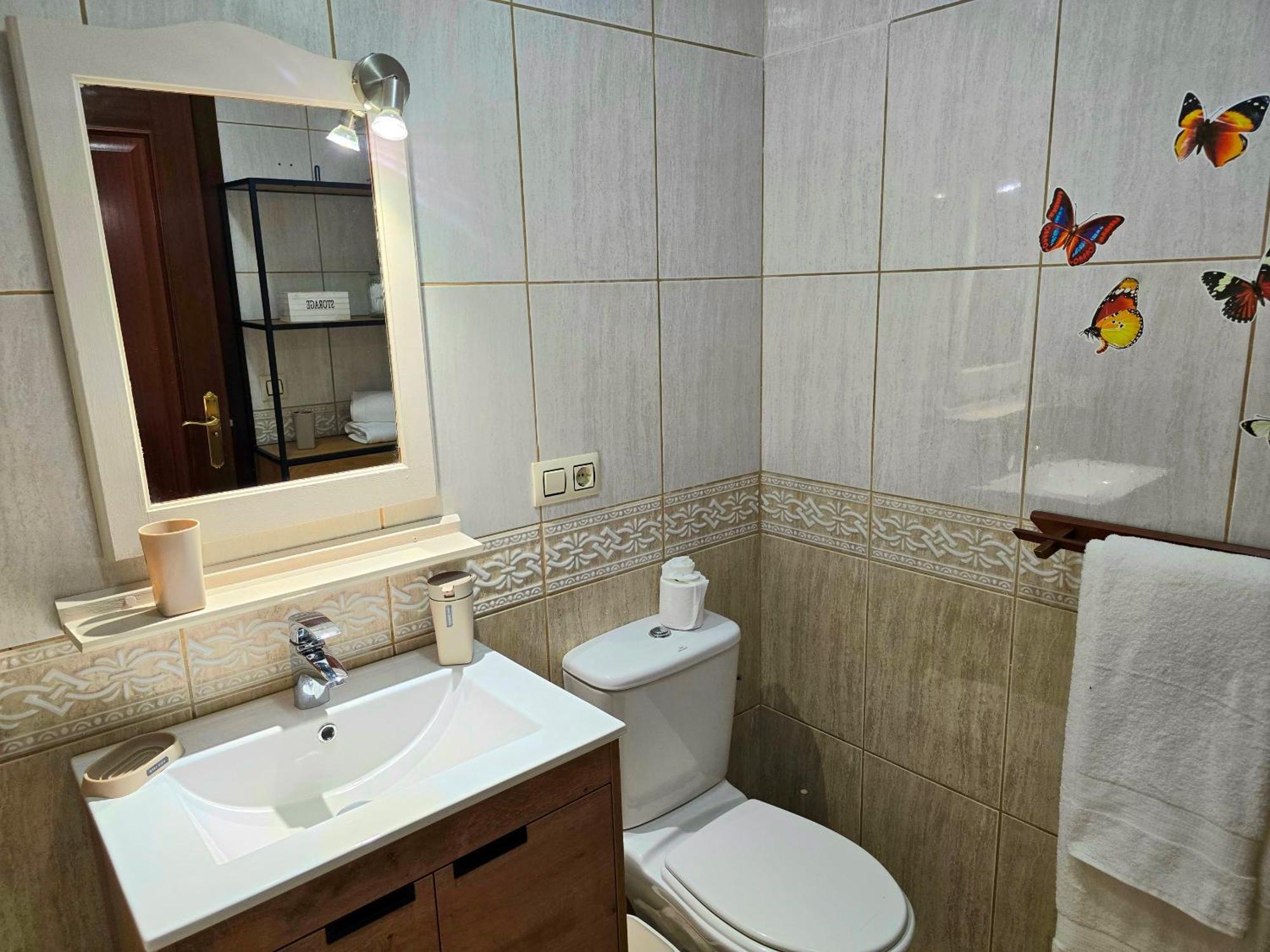 Hada Coast Apartment Southern Tenerife By Hrtenerife Net プラヤ・デ・サン・ファン エクステリア 写真