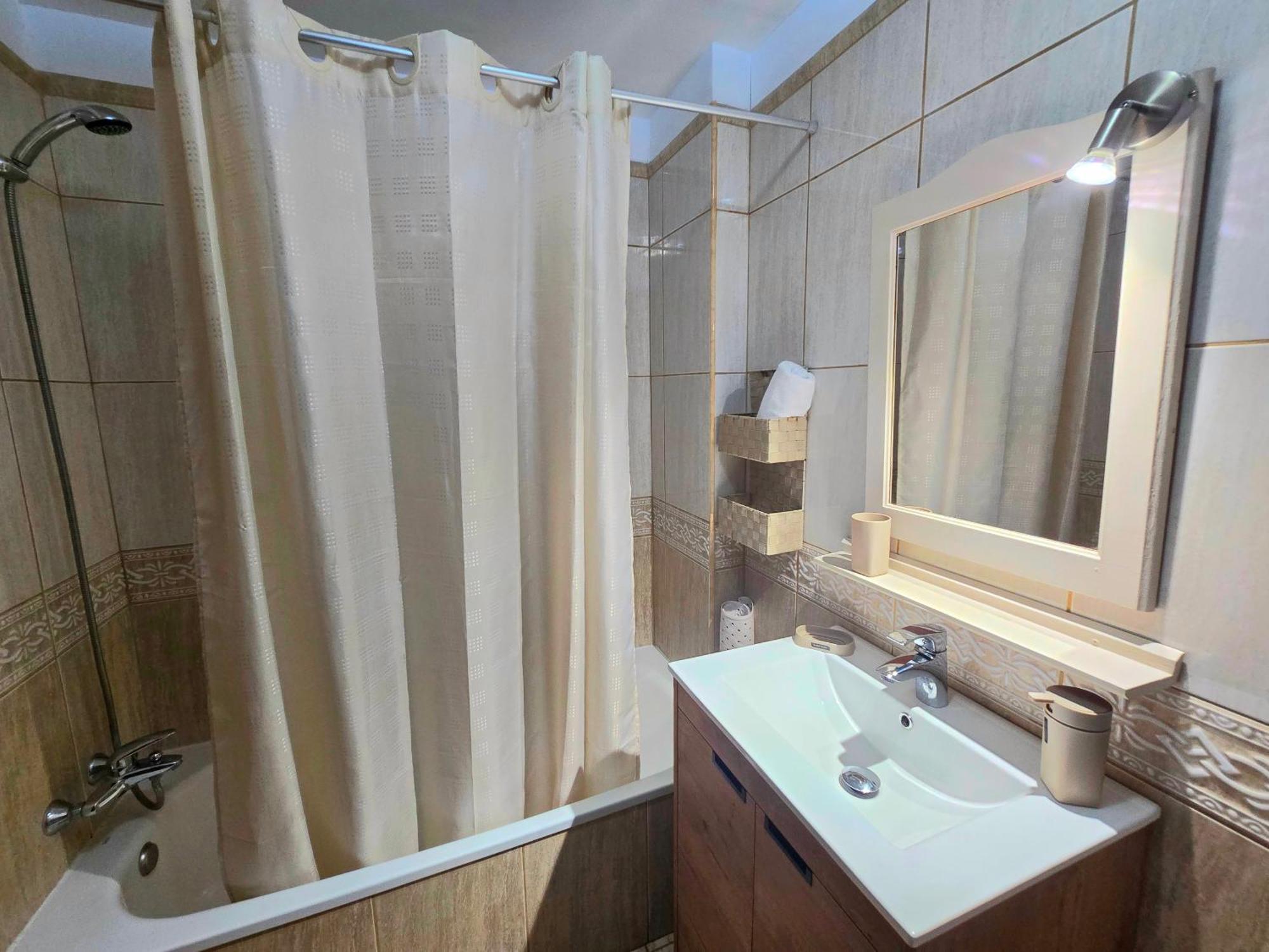 Hada Coast Apartment Southern Tenerife By Hrtenerife Net プラヤ・デ・サン・ファン エクステリア 写真