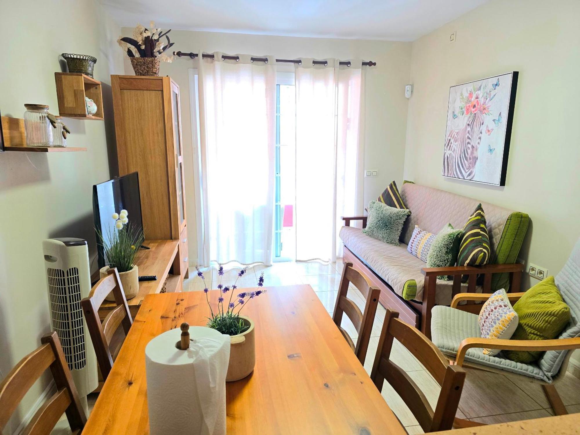 Hada Coast Apartment Southern Tenerife By Hrtenerife Net プラヤ・デ・サン・ファン エクステリア 写真